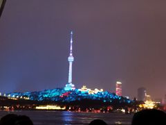 -武昌中华路码头(轮渡站)