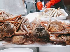 -丰卓会海鲜自助(中润大道店)