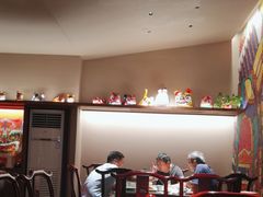 -萧记三鲜烩面(郑汴路店)