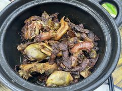 -斯丹姜母鸭·古法干香(涂门街总店)