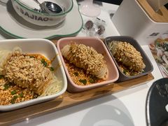-撒椒·四川江湖菜(西单大悦城店)
