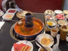 -咏江南·苏式火锅·苏州评弹(观前街店)