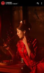 点击看大图 -日光视觉婚纱摄影(旗舰店)
