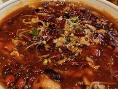 -九转小磨·非遗东北菜(群力店)