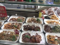-久久丫鸭脖(车站南路2店)
