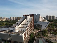 -营口金泰珑悦海景大酒店