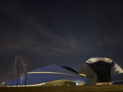 -哈尔滨大剧院