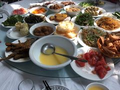 酱肘子-康陵正德春饼宴26号