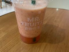 -Mr.Fruits水果先生(朝阳门悠唐店)