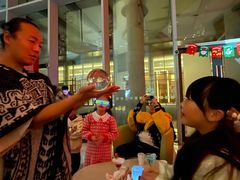 -上海浦东康桥绿地假日酒店