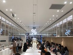-% Arabica阿拉比卡咖啡(深圳湾万象城店)
