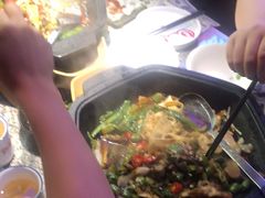 -蛙来哒(东城万达店)