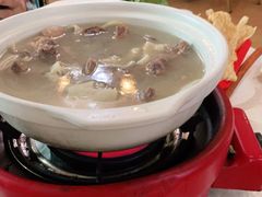 -老东风菜馆·潮汕大排档
