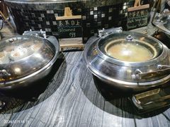 -佰园全日西餐厅-厦门佰翔软件园酒店