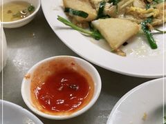 -飘香小食店(国平路店)