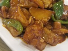 -新302餐厅(国家新闻出版广电总局)