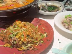 -五马集·海鲜·温州大牌档(黑金冠五马街十字路口店)