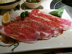 -猫爪爪原切自助烤肉(观音桥阳光世纪店)