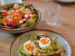 -RAC BAR(安福路店)