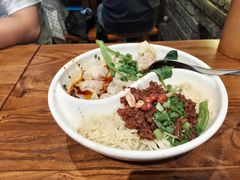 -阿福板凳面(观音桥店)