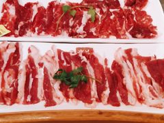 -海银海记潮汕牛肉火锅(新港中路海珠店)