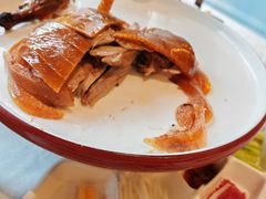 -大鸭梨烤鸭(北洼路店)