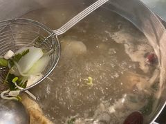 -刘少华贵州小黄牛·鲜牛肉火锅(总店)