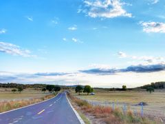 -塞罕坝国家级自然保护区