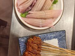 -陈眼镜火锅(总店)