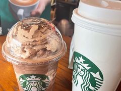 -星巴克(成都龙湖三千集店)