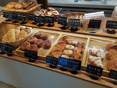 -慢熟面包店bud bread(孩儿巷店)