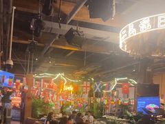 -不二·民谣音乐餐吧(长沙店)