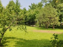 -回龙观体育文化公园