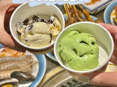 -亚马逊环球美食百汇(新城吾悦广场店)