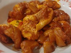 -永安里地摊烤肉(首创店)