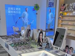 -三目眼镜·蔡司视觉合作店(青浦宝龙店)