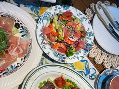 -弗兰克牛排西餐厅Ribone steak house(柠檬花园店)