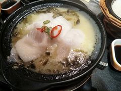 -谷田稻香·砂锅菜(元洪店)
