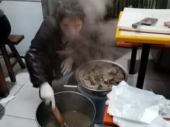 -笑云开汤包店(网巾市店)