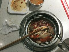 -龍歌自助小火锅(城阳万象汇店)