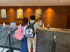 -西安永宁门大景城堡酒店