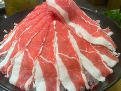 -井格重庆火锅(西直门凯德Mall店)