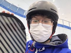 -哈尔滨热雪奇迹