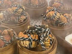 -雍和会海鲜姿造自助(湖东路店)
