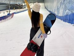 -哈尔滨热雪奇迹