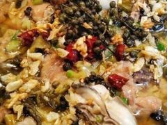 -符缸酸菜鸡(华阳店)