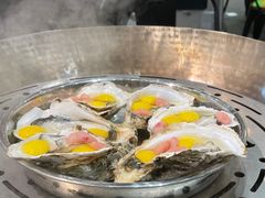 -飞尝蚝·顺德菜·鱼生(顺德总店)