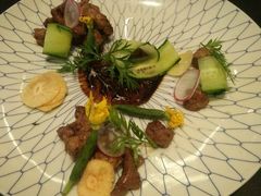 -梅筑·创意料理(王府井百货店)