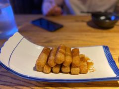 -嘎嘎鸭脑壳江湖菜(五里店)