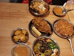 -柳州肥姨妈大骨螺蛳粉(双阳路店)